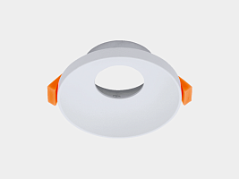 Светильник InLondon POINT белый, алюминий, NC2079-FW