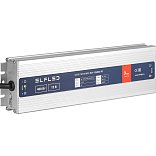 Блок питания герметичный компактный ELF, 12В, 400Вт, металл, IP67