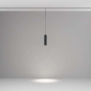 Трековый подвесной светильник Focus Led Exility 2700-6000K 12Вт 36° Dim Smart