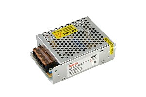 Блок питания P60FK-24V