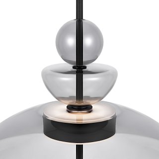 Подвесной светильник Bangkok 3000К 12Вт