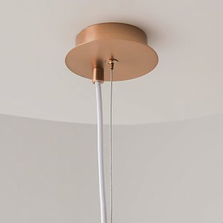 Подвесной светильник Erich E14х1 40Вт