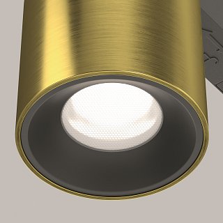 Трековый светильник Alfa S Exility 2700-6000K 7Вт 50° Dim Smart