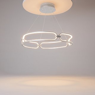 Подвесной светильник Chain 3000K 50Вт