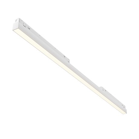 Трековый светильник Базис / Basis Exility 3000K 30Вт 120°