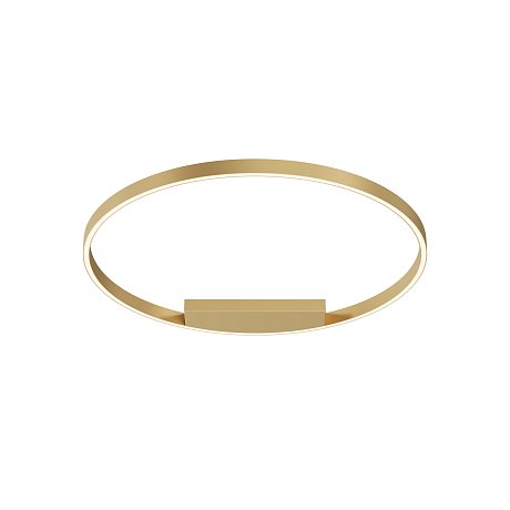Потолочный светильник Рим / Rim 2600-3500К 51Вт