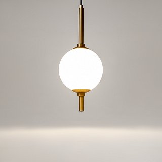 Подвесной светильник The Sixth Sense 3000К 7Вт