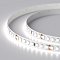 Светодиодная лента RT 2-5000 24V White6000 2x (2835, 160 LED/m, LUX) (Arlight, 12 Вт/м, IP20)