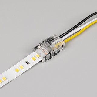 Коннектор HIP-MIX-10-3pin-STW (Arlight, -)