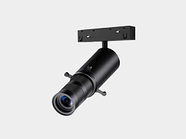 Светильник-спот музейный, серия SY-LINK, Черный, 10Вт, IP20, Нейтральный белый (4000К), SY-LINK-MSL-BL-10-NW