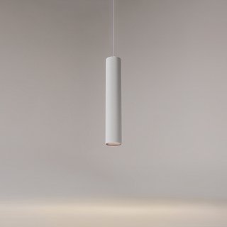 Подвесной светильник Artisan GU10 1x10Вт