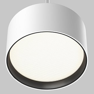 Подвесной светильник Glare 4000К 12Вт 120°