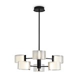 Потолочный светильник Freya FR5541CL-L30B