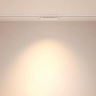 Трековый светильник Points Unity 3000K 10Вт 36°