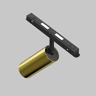 Трековый светильник Focus Led Exility 3000K 12Вт 36°