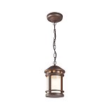 Подвесной светильник Salamanca E27х1 60Вт IP 44