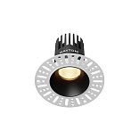 Встраиваемый светильник Dip Hight 2700K 10Вт 50°