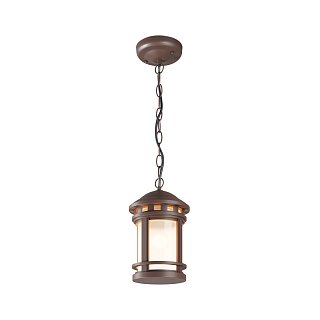 Подвесной светильник Salamanca E27х1 60Вт IP 44