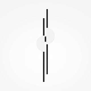 Настенный светильник (бра) Skyline 4000K 23Вт