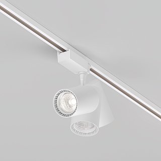 Трековый светильник Vuoro Unity 4000K 15Вт 36°