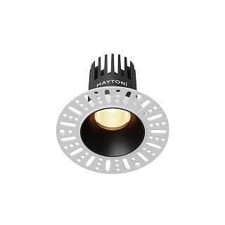 Встраиваемый светильник Dip Hight 2700K 10Вт 50°