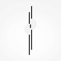 Настенный светильник (бра) Skyline 4000K 23Вт