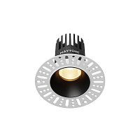 Встраиваемый светильник Dip Hight 2700K 10Вт 50°