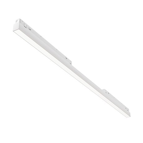 Трековый светильник Базис / Basis Exility 2700-6000K 30Вт 120° Dim Dali1