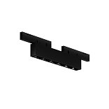 Трековый светильник Points Levity 4000К 5Вт 30°