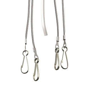 Универсальное крепление для светильников Zon