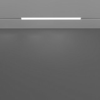 Трековый светильник Basis Exility 2700-6000K 12Вт 120° Dim Dali2