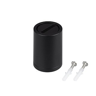 Чаша накладная  ART-INBELT-CANOPY (BK) (Arlight, -)