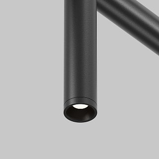 Светильник Focus Led для системы освещения Axity 3000/6000К 3Вт 45°