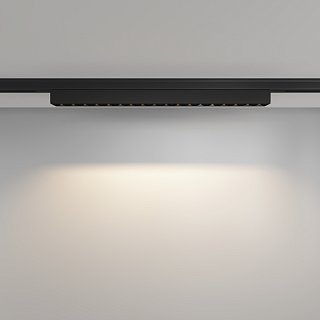 Трековый светильник Points Levity 3000К 15Вт 30°