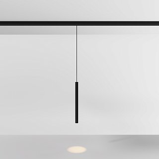 Трековый подвесной светильник Focus Led Exility 2700-6000K 5Вт 36° Dim Dali2