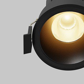 Встраиваемый светильник Dip Hight 2700K 10Вт 50°