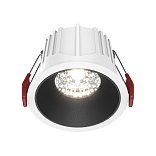 Встраиваемый светильник Alfa LED 4000K 15Вт 36°