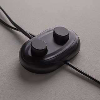 Напольный светильник (торшер) Fly 3000К 3Вт