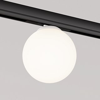 Трековый светильник Luna  Levity 4000К 3Вт 200°