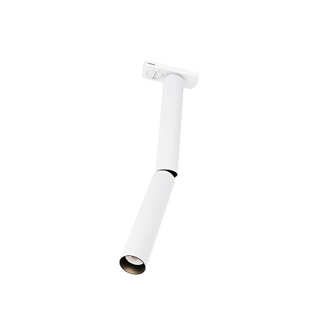 Трековый светильник Фокус Двойной / Focus Dual Unity 3000K 6Вт 36°