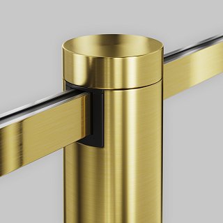 Трековый светильник Focus Led Flarity 3000K 5Вт 34°