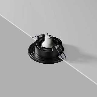 Встраиваемый светильник Wink GU10 10Вт IP65