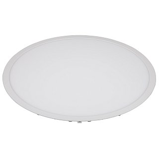 Светильник DL-600A-48W Day White (Arlight, IP40 Металл, 3 года)