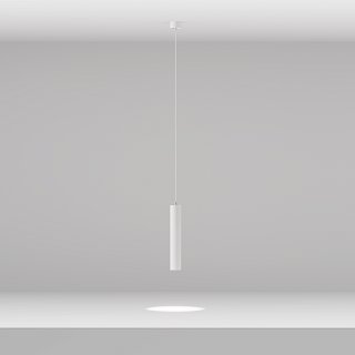 Подвесной светильник Focus LED 4000K 12W 40°