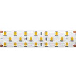 Светодиодная лента Ultra 24В 2835 27Вт/м 4000К 5м IP 20 201115
