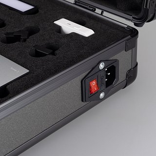 Демо-кейс MAG-VIBE-CASE (Arlight, -)