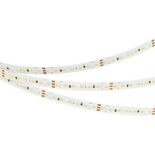 Светодиодная лента MICROLED-M280-8mm 24V White-MIX (16.5 W/m, IP20, 2216, 5m) (Arlight, Изменяемая ЦТ)