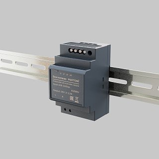 Источник напряжения PSL016 24В 60Вт IP 20 821016