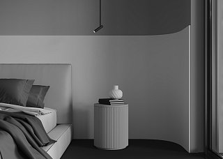 Подвесной светильник Focus T 4000K 6Вт 36°