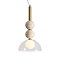 Подвесной светильник Freya FR5482PL-01BS1